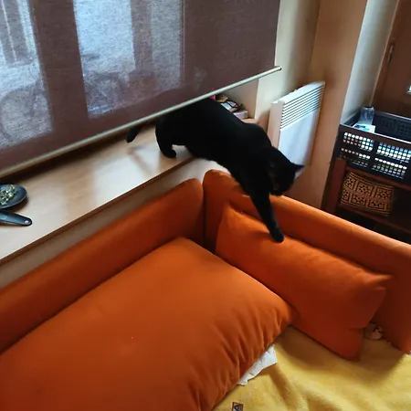 Mini Loft Souplex Canal St Martin Paris